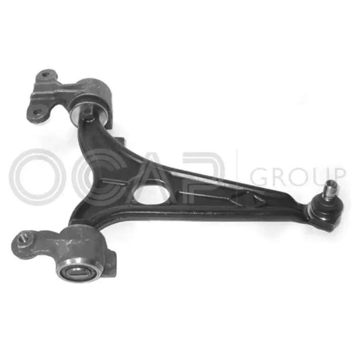 Miglior Prezzo Braccio oscillante, Sospensione ruota 0393817 OCAP per PEUGEOT CITROEN FIAT
