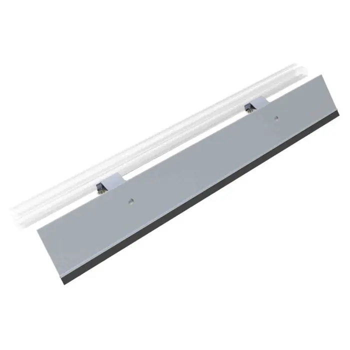 Kp 9 Deflettore Aero Kargo Plus 95 Cm Accessori Kargo Plus Barre Portatutto Veicoli Commerciali Ultima Occasione