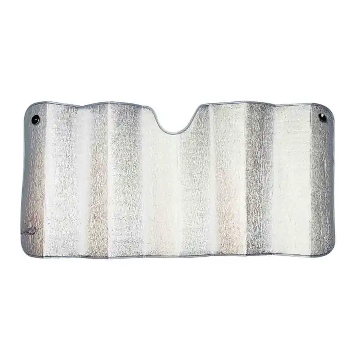 Ultra Reflex Scudo Termo Riflettente 130x60 Cm Scudi Parasole Tendine Parasole Di Tendenza