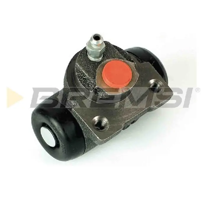 Bestseller Cilindretto Freno Posteriore Fiat Tipo Ghisa Grigia Bc0100 71738320 S.f. Bendix Bremsi