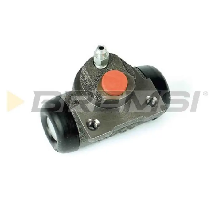 Affare Cilindretto Freno Posteriore Fiat Tipo Ghisa Grigia Bc0101 793435 S.f. Bendix Bremsi