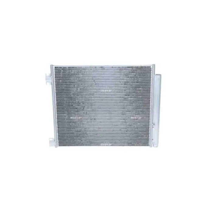 Prezzo Basso Condensatore, Climatizzatore 350411 NRF per RENAULT NISSAN