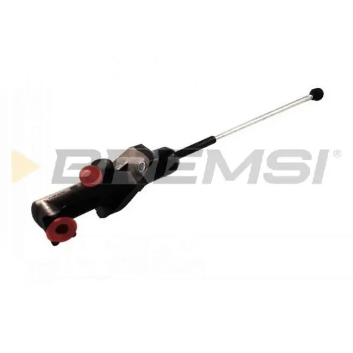 Nuovo Arrivo Pompa Frizione Fiat Doblo Cassone/limousine Spaziosa Plastica Pc0029 46749276 Collegamento A Spina S.f. Valeo Bremsi