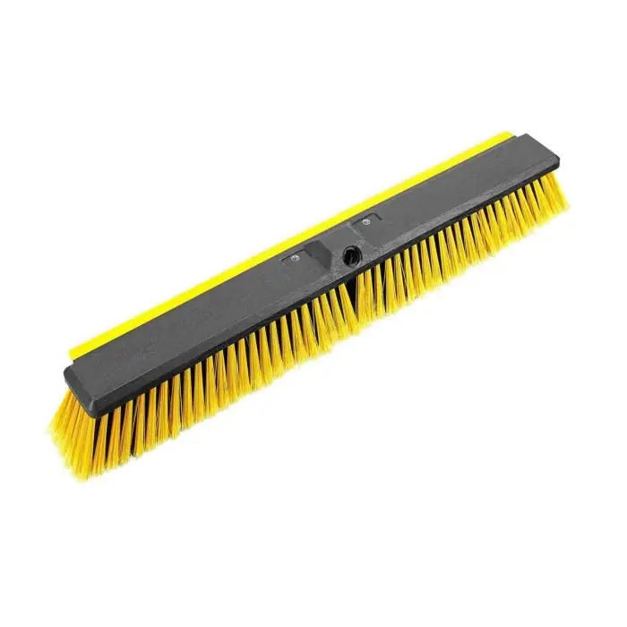 Acquista Ora Maxima Spazzola Industriale Con Lama Tergiacqua 60 Cm Scope Industriali Lavaggio