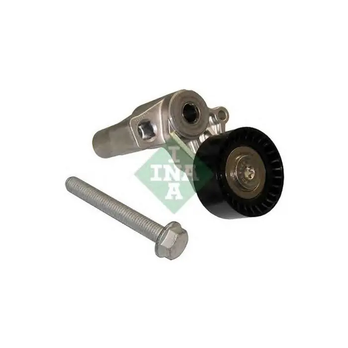 Offerta Tendicinghia Cinghia Poly-V 534 0100 20 SCHAEFFLER INA per PEUGEOT Citroen FIAT