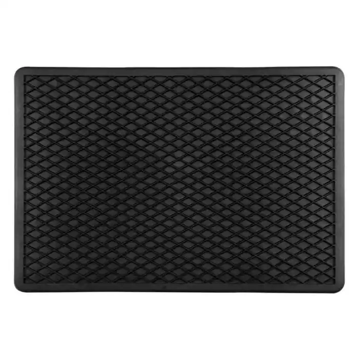 Gran Pree Rombo Tappetino Multiuso In Pvc Tappeti Universali 1 Pz Tappeti Universali Offerta