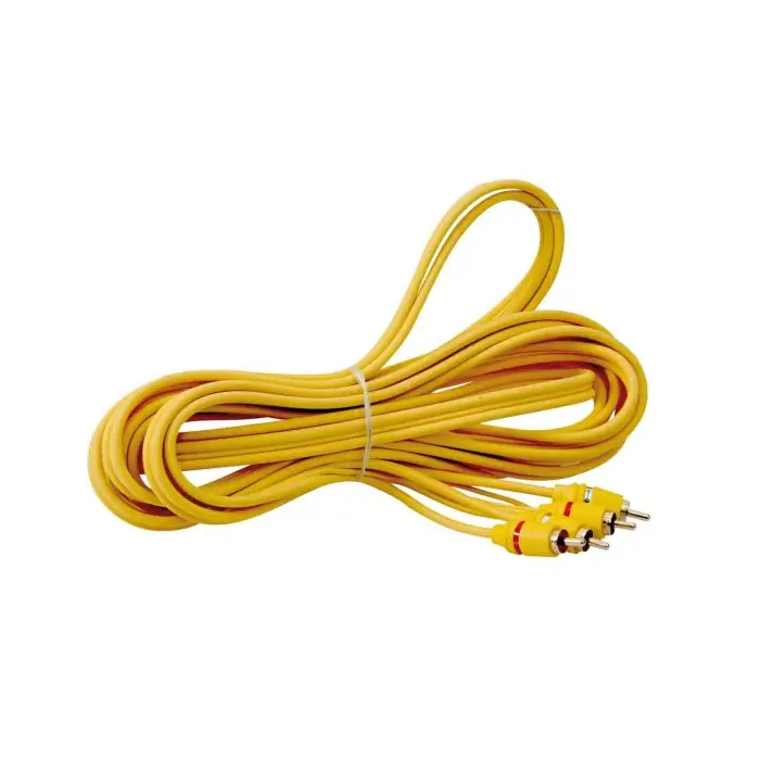 Offerta Speciale Cavo Audio Rca Rca 200 Cm Cablaggio Hi Fi