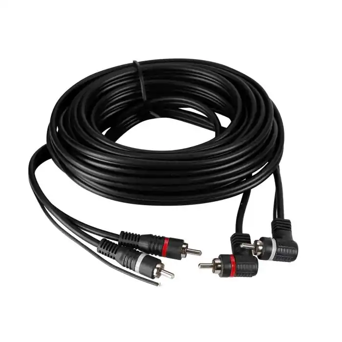 Saldi Cavo Audio Rca Rca 450 Cm Cablaggio Hi Fi