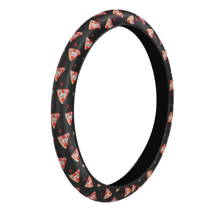 Skin Cover Coprivolante Elasticizzato In Poliestere Pizza S Ø 35/37 Cm Coprivolanti Elasticizzati In Poliestere Prezzo Conveniente