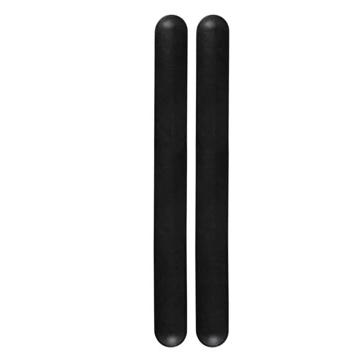 Solo Oggi Protezione Paraurti Bp51 510x52 Mm Nero Salvaparaurti Protezione