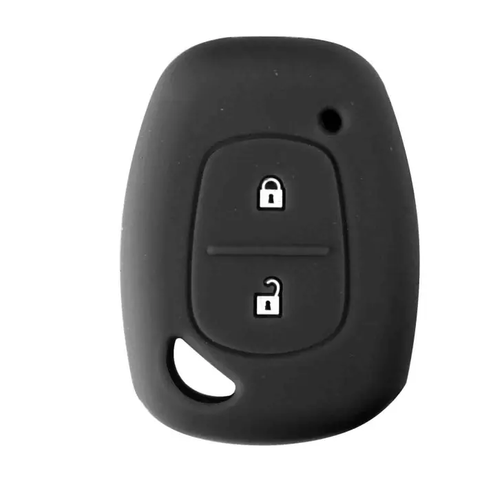 Cover Per Chiavi Auto Conf. Singola Cover Per Chiavi Auto 1 Pz Colore Nero Covers Chiavi Auto 01542 Compra Oggi Stesso