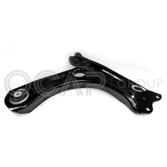 Braccio oscillante, Sospensione ruota 0782282 OCAP per AUDI SEAT Compra Oggi Stesso
