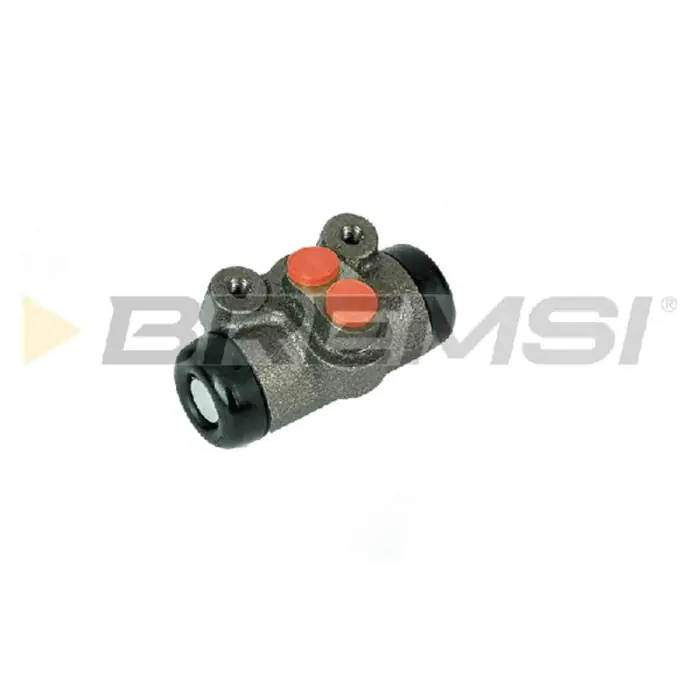 Cilindretto Freno Posteriore Volvo 340-360 Ghisa Grigia Bc0123 3277831 S.f. Trw Bremsi A Buon Prezzo