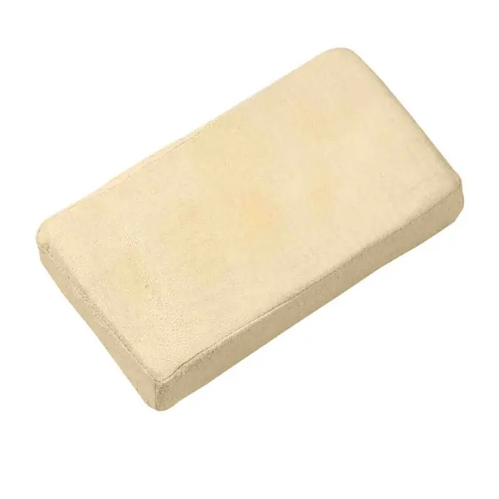 Cuscinetto Scamosciato L Spugne Lavaggio Prezzo Basso