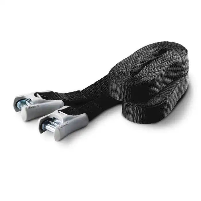 Sconto Coppia Nastri Di Sicurezza Con Fibbia Di Sicurezza Porta Surf/kayak