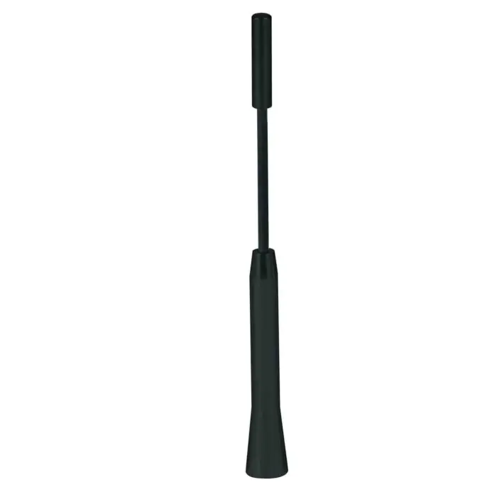 Alu Tech Stelo Antenna Ø 5 Mm Nero Steli Antenna Antenne Ultime Pezzi