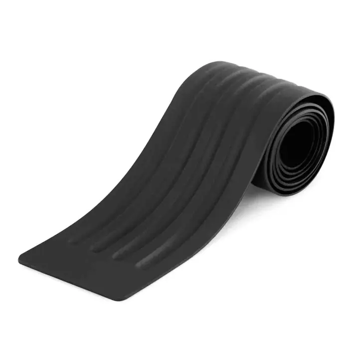 Pro Bumper Protezione Antigraffio Universale Per Paraurti Posteriore M 70x900 Mm Salvaparaurti Protezione Economico