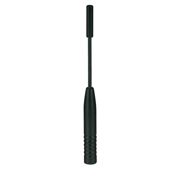 Must-Have Alu Tech Stelo Antenna Ø 6 Mm Nero Steli Antenna Antenne 40147