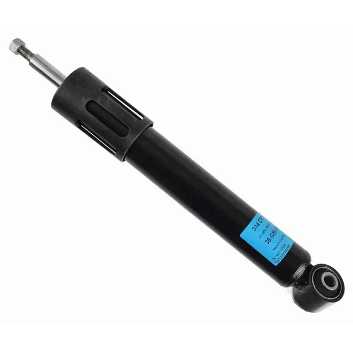Affare Ammortizzatore 314 876 SACHS per BMW