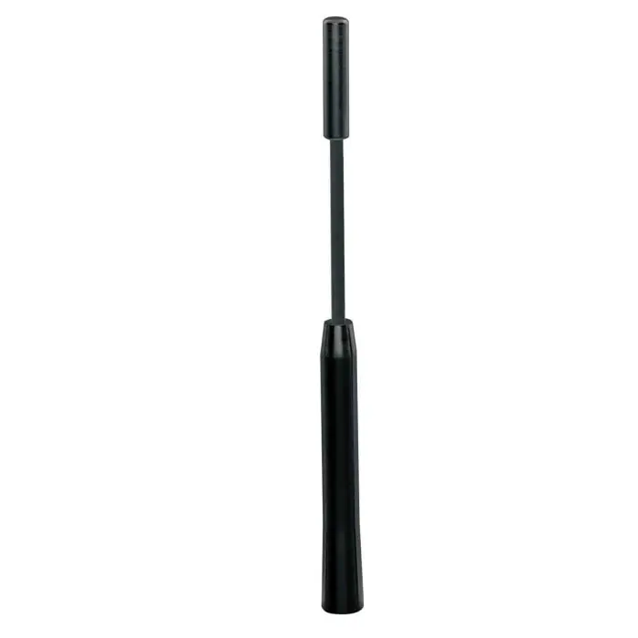 Alu Tech Stelo Antenna Ø 6 Mm Nero Steli Antenna Antenne Nuovo Arrivo