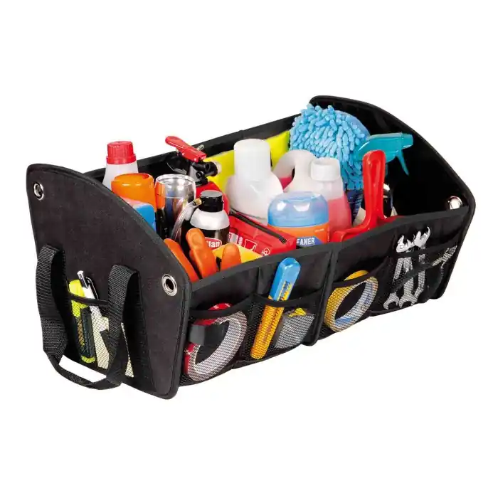 Soddisfatti O Rimborsati Organizer Deluxe Per Baule M Organizer Baule