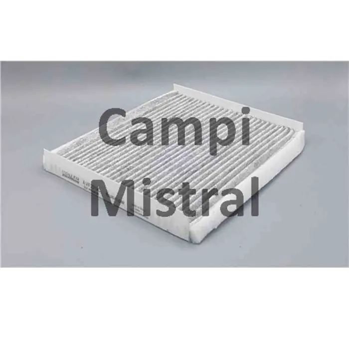 Promo Stagionale Filtro, Aria abitacolo AVF2319C MISTRAL FILTER per HYUNDAI KIA