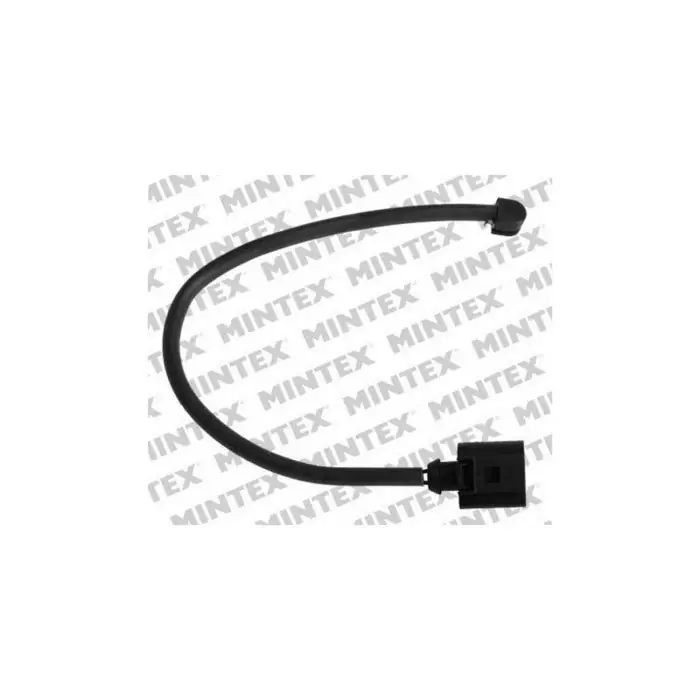Contatto segnalazione, Usura past. freno/mat. d'attrito MWI0247 MINTEX per BMW Nuovo Arrivo
