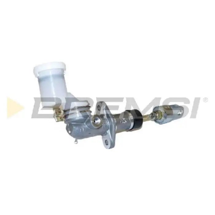 Subito Disponibile Pompa Frizione Mitsubishi Pajero Ii Canvas Top Alluminio Pc0046 Mb555391 S.f. Nabco Bremsi