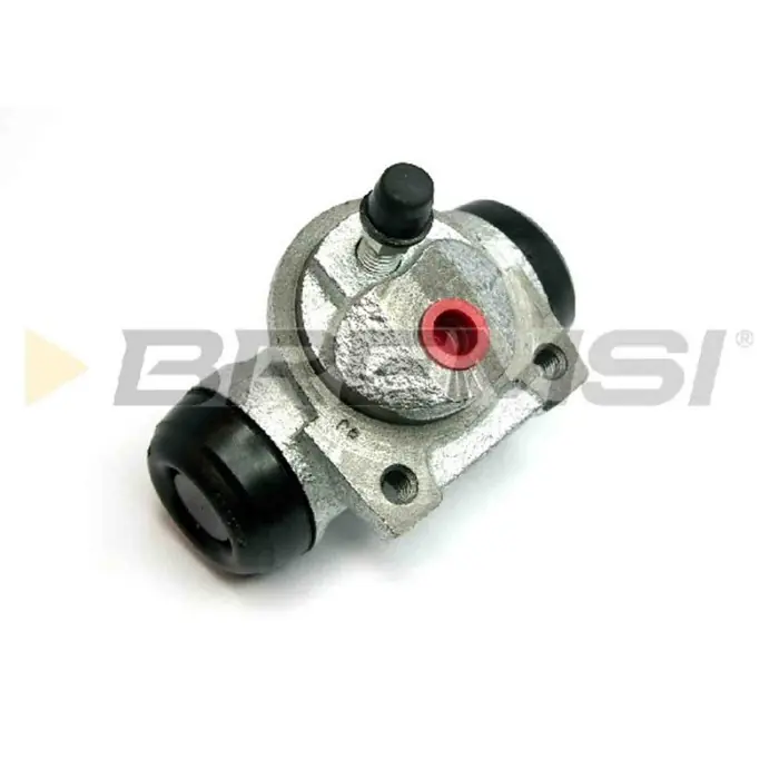 Quantità Limitata Cilindretto Freno Posteriore Peugeot 306 2 Volumi/coda Spiovente Ghisa Grigia Bc0134 4402c7 S.f. Bendix Bremsi