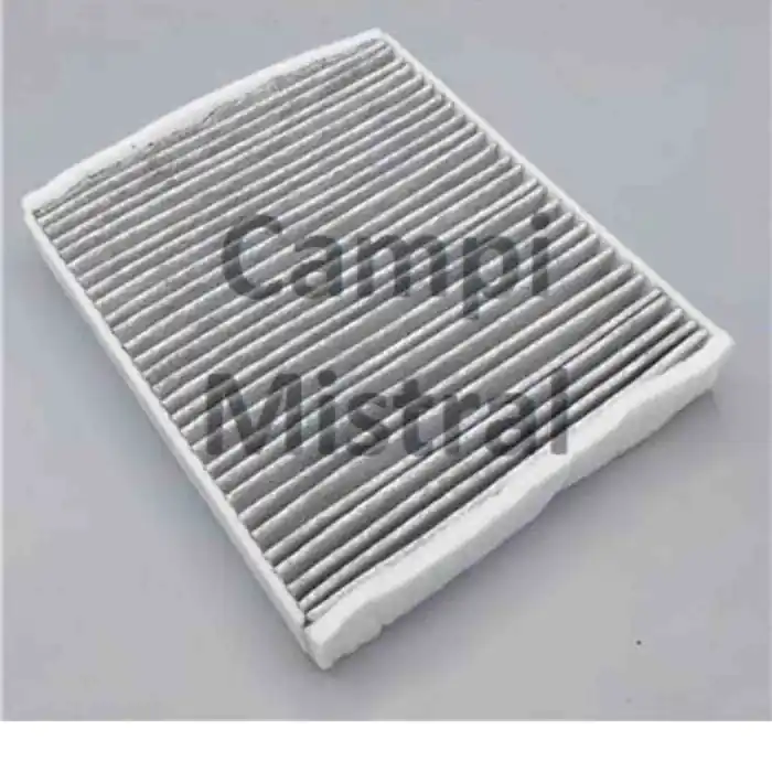 Reso Gratuito Filtro, Aria abitacolo AVF3502C MISTRAL FILTER per FERRARI MASERATI