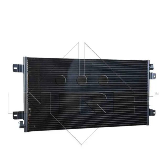 Condensatore, Climatizzatore 35485 NRF per RENAULT OPEL NISSAN Offerta Limitata