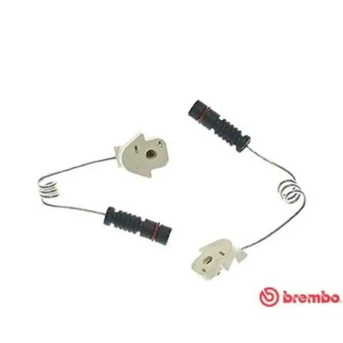 Contatto segnalazione, Usura past. freno/mat. d'attrito A 00 275 BREMBO Offerta Speciale