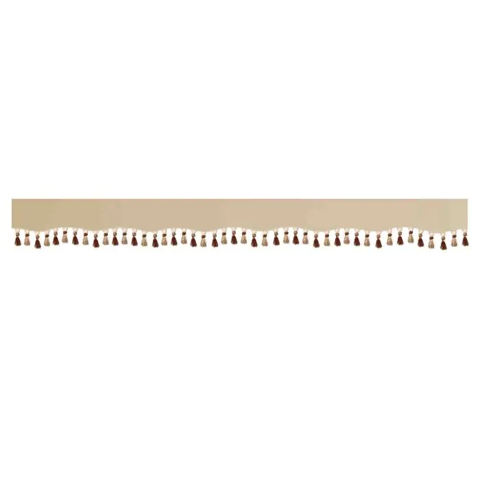 Oscura Fascia Parasole Per Camion Beige Tende Tende Sconto