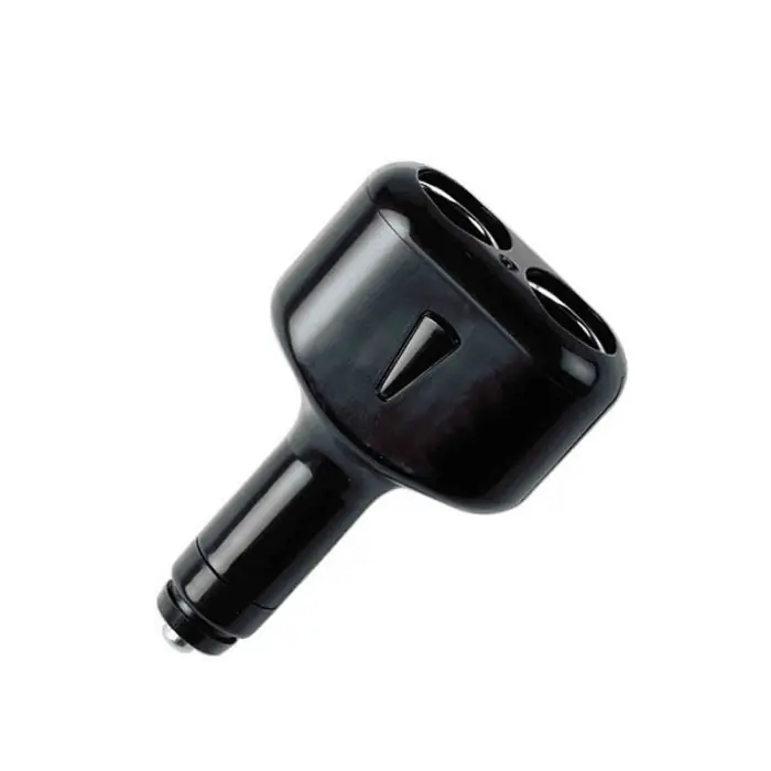 Presa Corrente Doppia 12/24v Prese Spinotti E Prese Corrente Prezzo Di Fabbrica