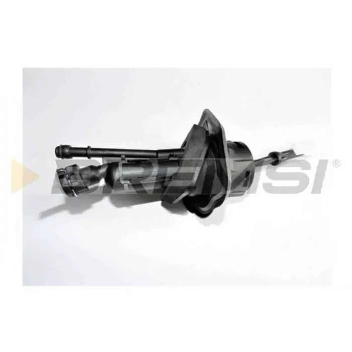 Pompa Frizione Ford C-max Ii Plastica Pc0048 1224067 Bremsi Nuova Collezione