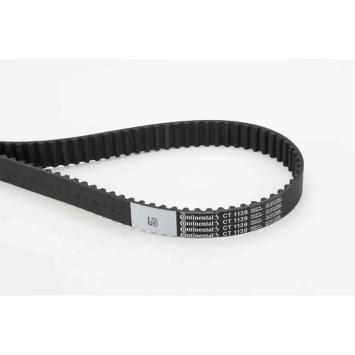 Saldi Cinghia dentata CT1139 CONTINENTAL CTAM per AUDI VW SEAT SKODA