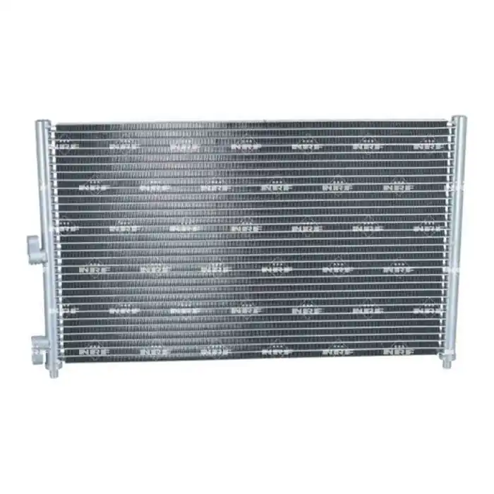 Quantità Limitata Condensatore, Climatizzatore 35502 NRF per FIAT LANCIA