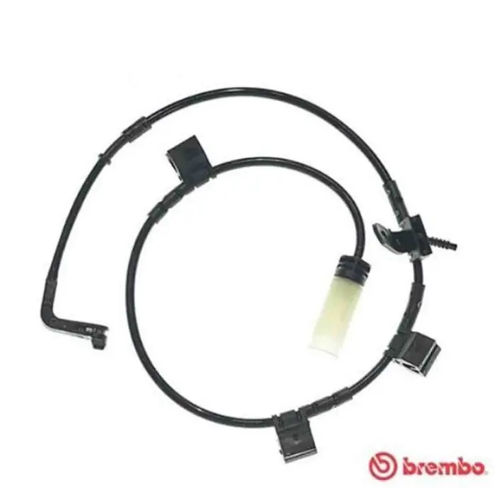 Prezzo Scontato Contatto segnalazione, Usura past. freno/mat. d'attrito A 00 299 BREMBO per MINI