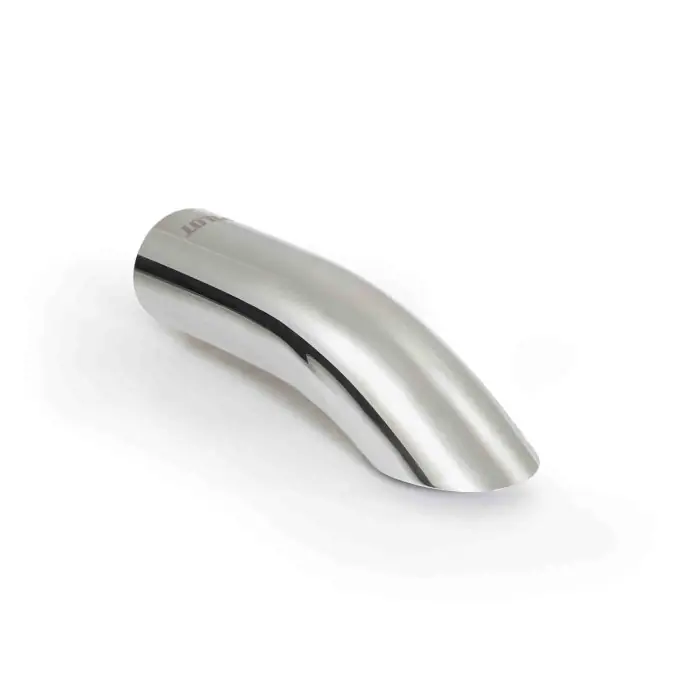 Offerta Del Giorno T 06 Terminale Di Scarico Curvi Terminali Scarico