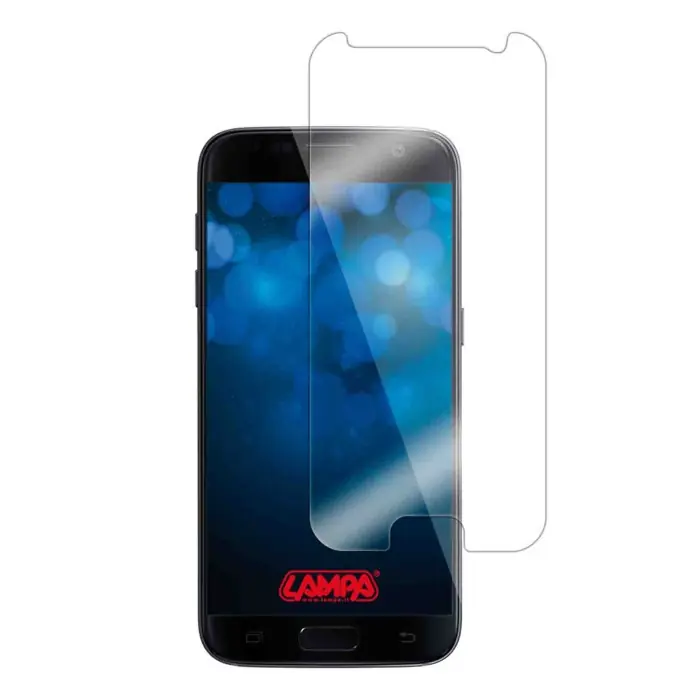 Ultra Glass Vetro Temperato Ultra Sottile Samsung Galaxy S7 Ultra Glass Vetro Temperato Ultra Sottile Protezioni Schermo Ultime Pezzi