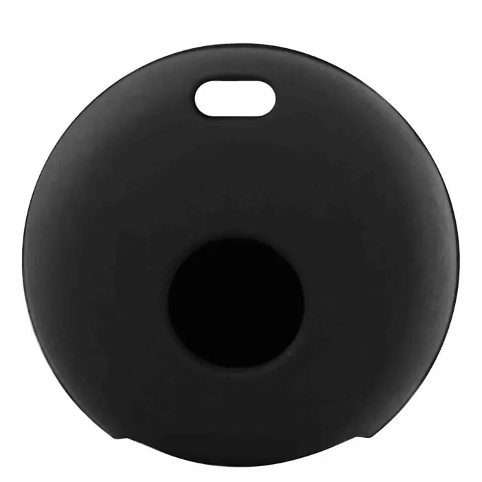 Nuovo Arrivo Cover Per Chiavi Auto Conf. Singola Cover Per Chiavi Auto 1 Pz Colore Nero Covers Chiavi Auto 01590