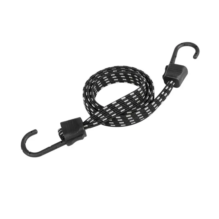 Esclusivo X Power Nastro Elasticizzato 200 Cm Corde Elastiche E Funi Portabiciclette