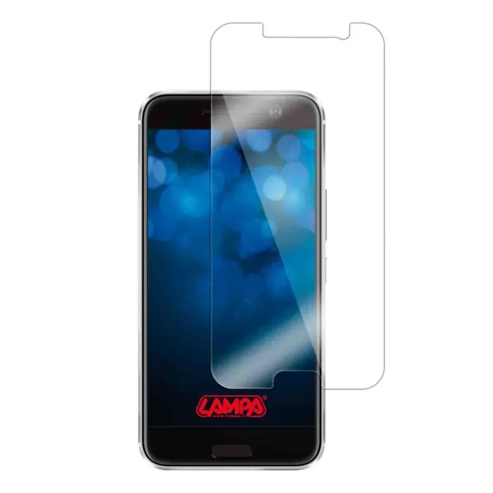 Sconto Ultra Glass Vetro Temperato Ultra Sottile Htc 10 Ultra Glass Vetro Temperato Ultra Sottile Protezioni Schermo