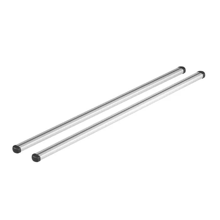 Helio Coppia Barre Portatutto In Alluminio Xl 140 Cm E-tron-x5 (e53)-tahoe Barre Helio Barre Portatutto Auto Ultimissimo Modello