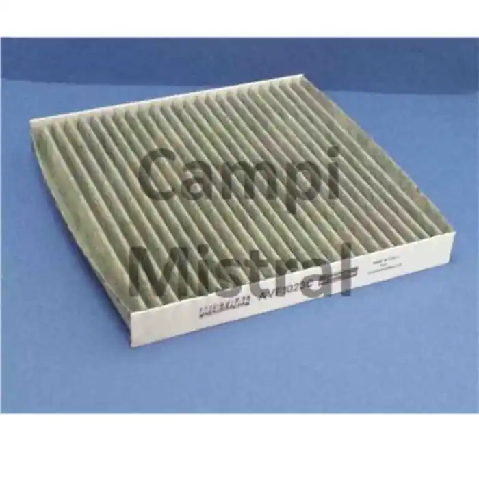 Filtro, Aria abitacolo AVF1023C MISTRAL FILTER per RENAULT SMART Solo Oggi