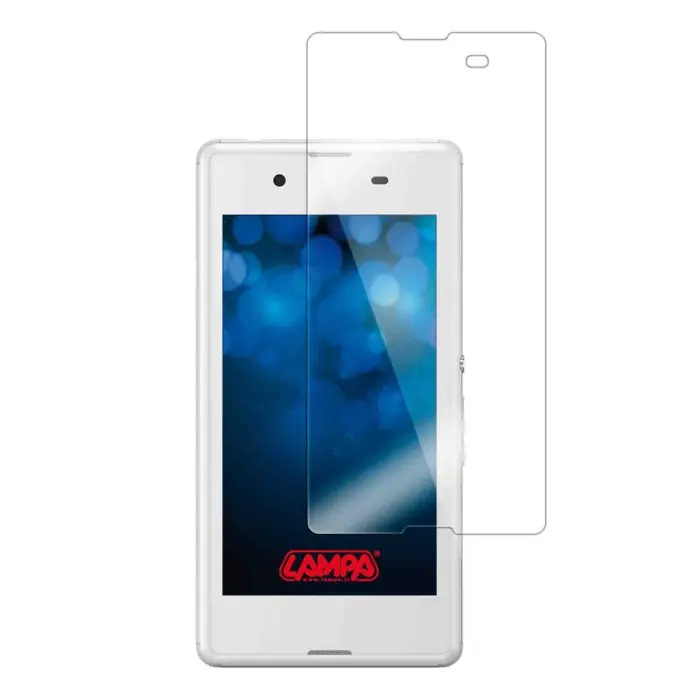 Promozione Esclusiva Ultra Glass Vetro Temperato Ultra Sottile Sony Xperia E3 Ultra Glass Vetro Temperato Ultra Sottile Protezioni Schermo