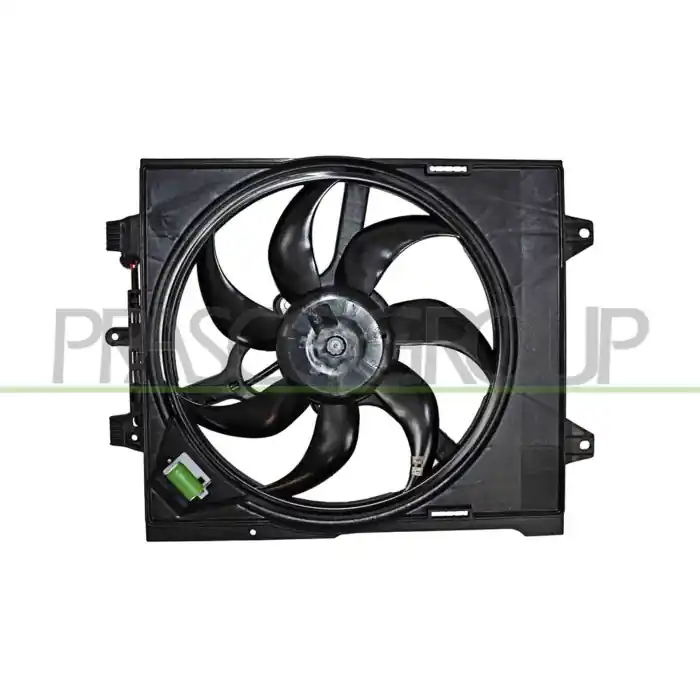 Ventola Per Fiat Panda Dal 2012 Promozione