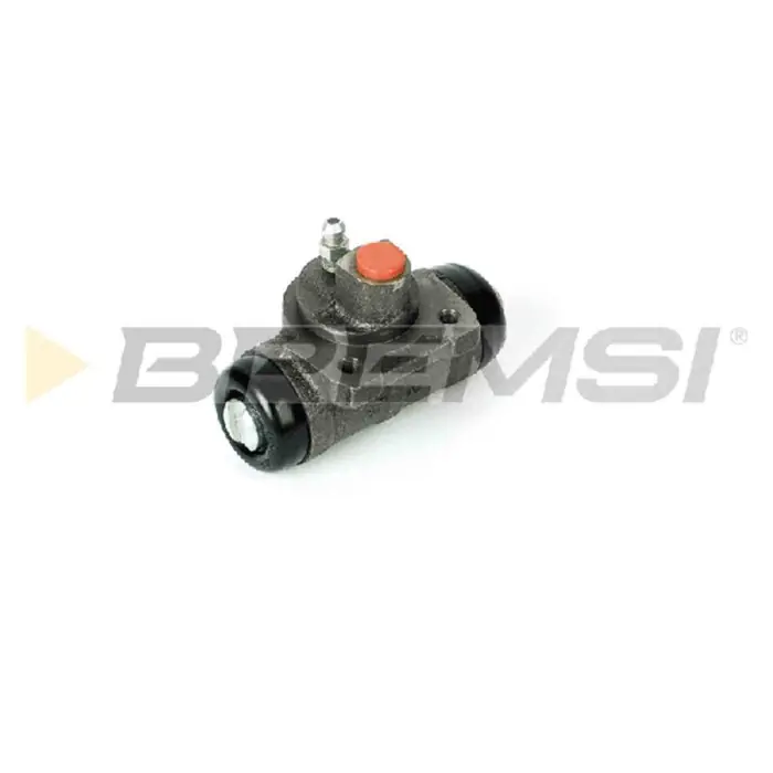 Cilindretto Freno Posteriore Ford Transit Autobus Ghisa Grigia Bc0179 1809923 S.f. Bendix Bremsi Spedito Oggi