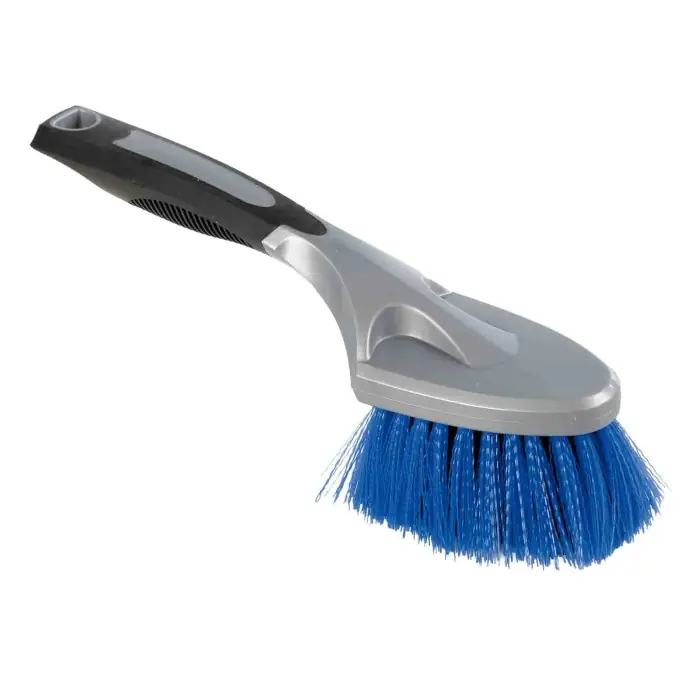 Spazzola Ad Immersione Setole Dure M 26 Cm Spazzole Lavaggio Lavaggio Prezzo Ridotto