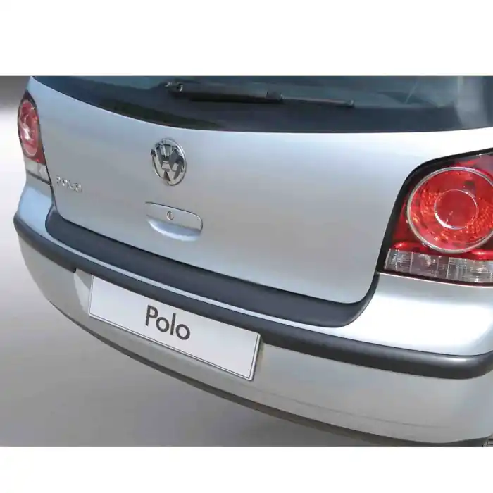 Nuovo Arrivo Protezione Per Paraurti Volkswagen Polo 3/5p Protezioni Paraurti Su Misura